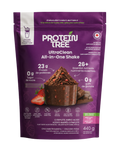 UltraClean All-in-One Shake — Chocolate Strawberry